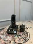 Продам телефон panasonic
