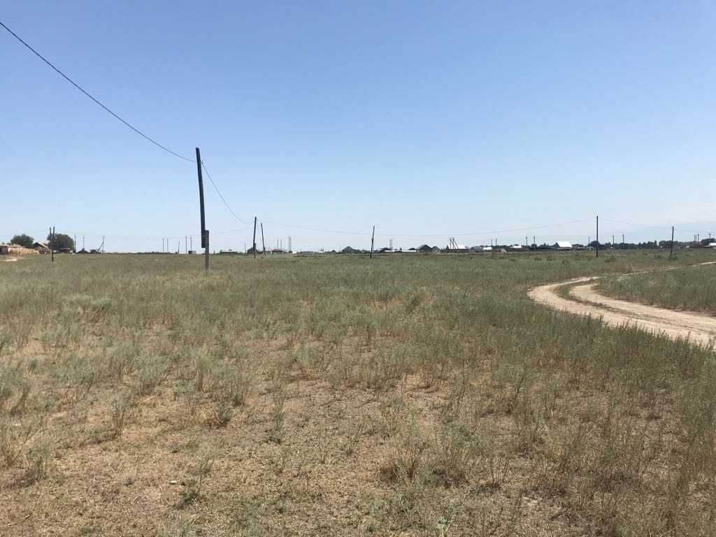 Участок ИЖС, 10 соток