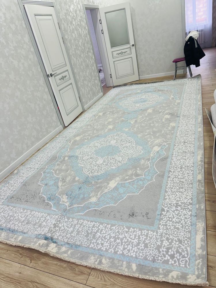 Кілем сатылады! Новый