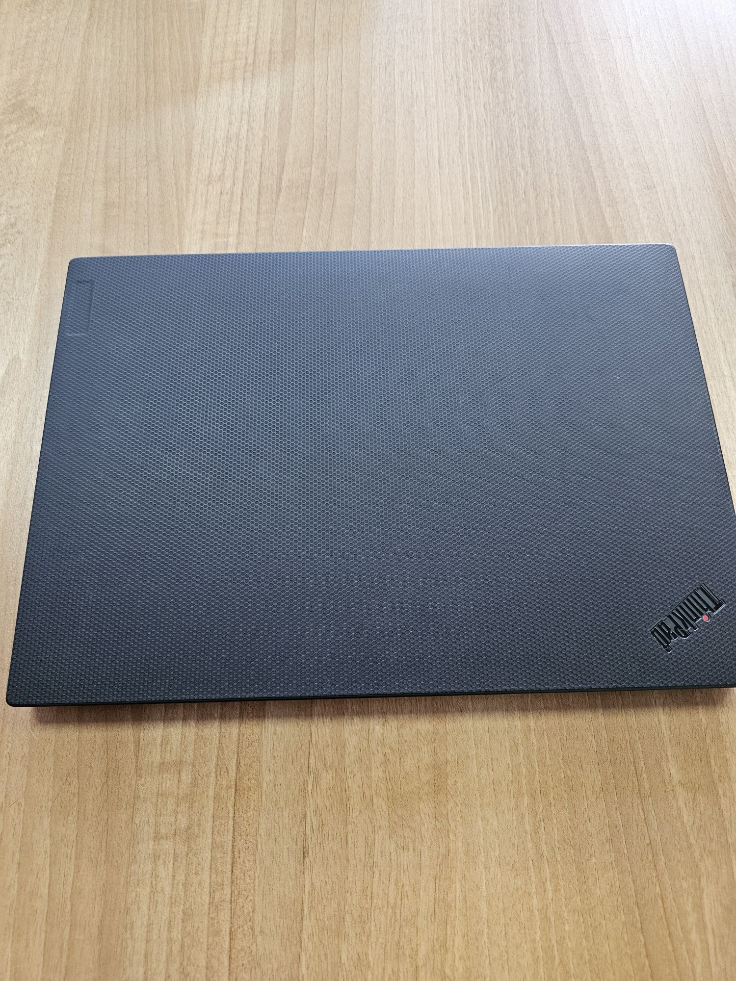 Ультрабук ThinkPad X1 Carbon Gen 11 i7-1365U 32/512GB OLED 2K 5G Sim