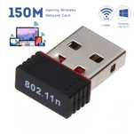 802.11N WiFi адаптер