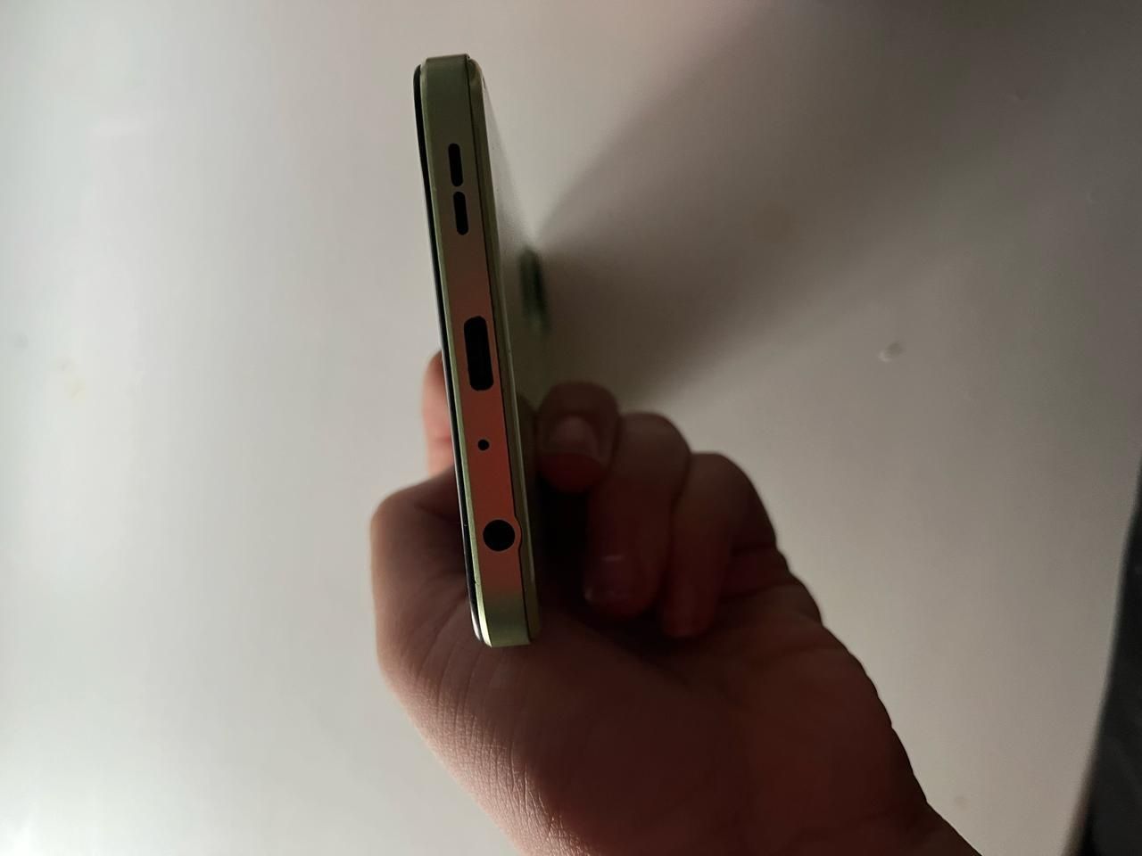 OnePlus nord ce 3 lite 5g