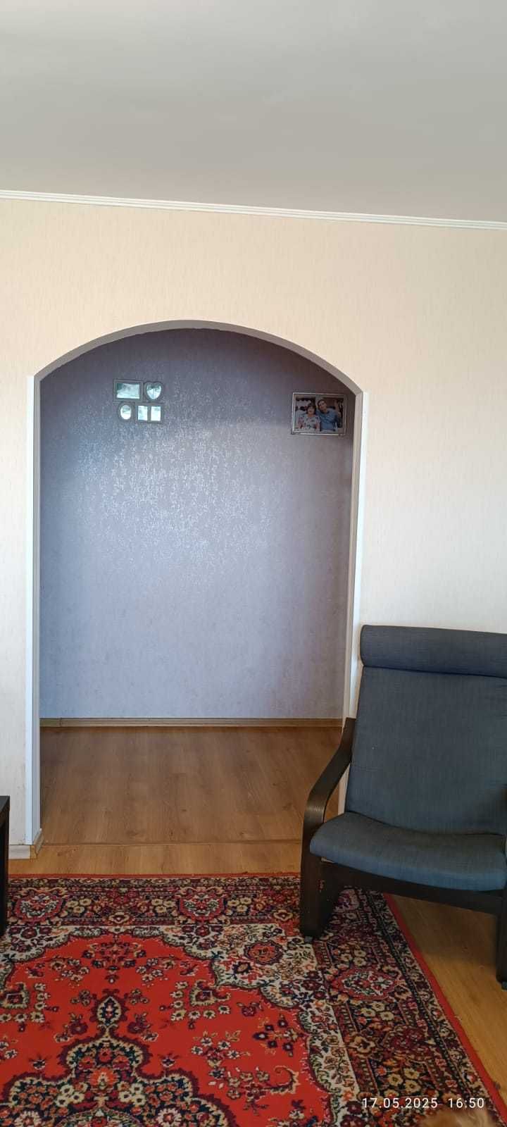 Продам 3-х ком квартиру р-н Пирамида