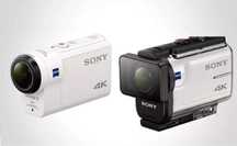 Продам sony gopro FDR-3000x