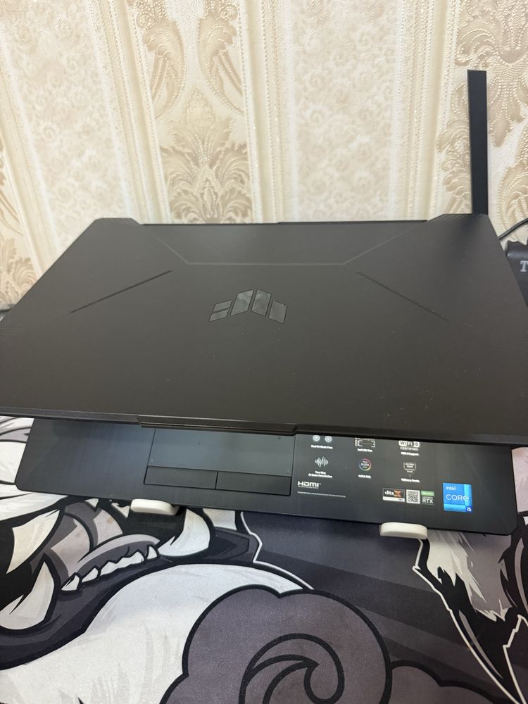 Asus Tuf Gaming F15