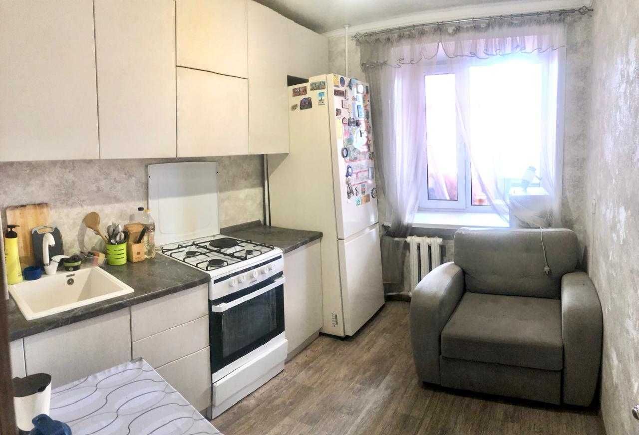 Продам 2х комн. квартиру на Юго-Востоке, ул. Сатыбалдина