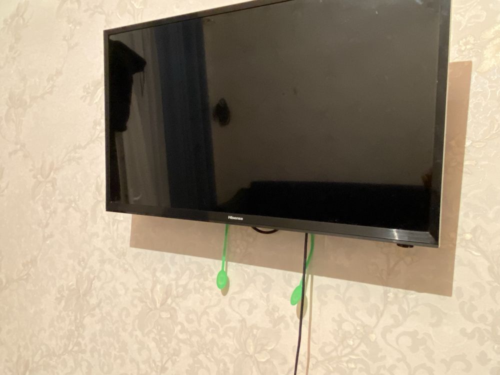 Hisense Телевизор