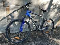 TREK 4300 американский горный велосипед
