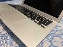 Продам Macbook Air