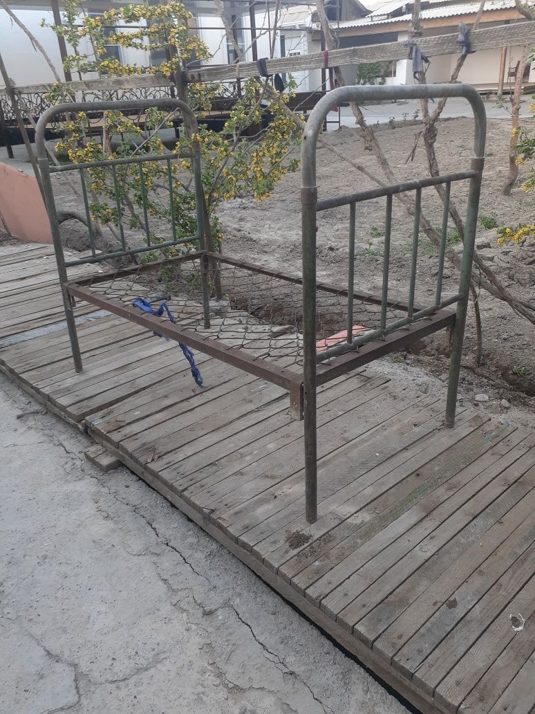 Детский карават сатылады