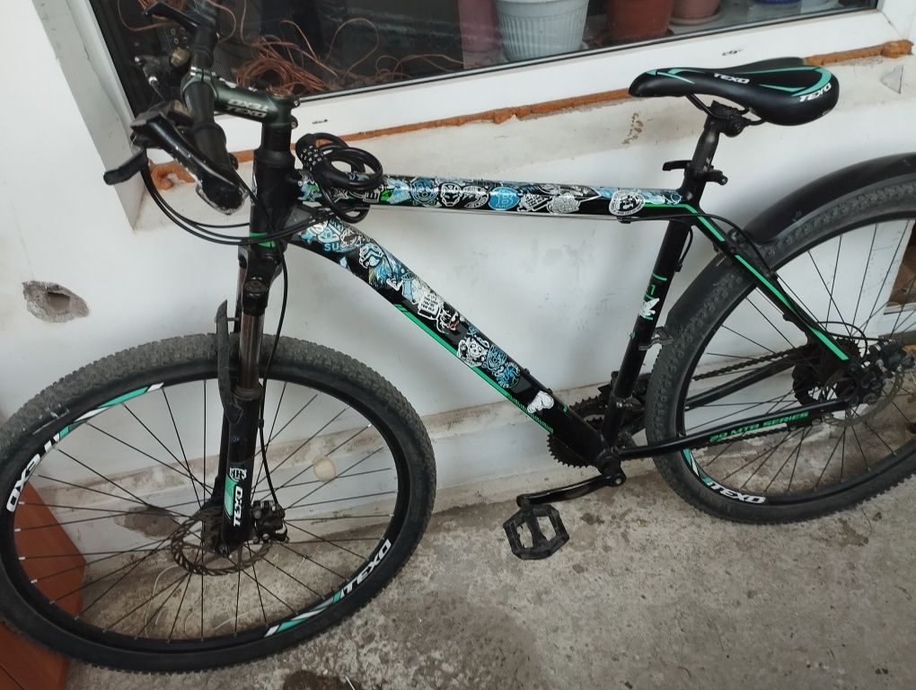 Продам Велосипед mtb