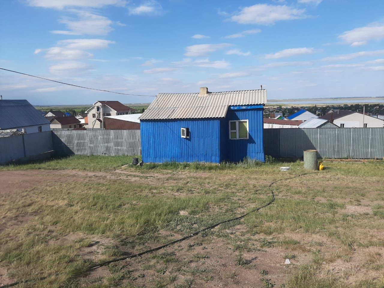 Продам до по Красноярской трассе 3дачная