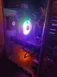 Бюджетный игровой системный блок i5-3570/GTX 1060 6GB/SSD