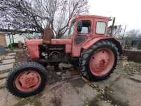 Продам трактор  Т-40