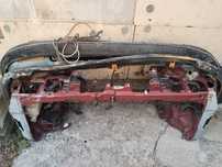 Mitsubishi galant