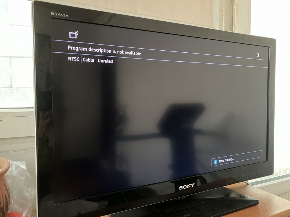 Телевизор Sony Bravia  32 дюйма, KDL-32BX310