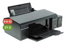 Epson L805 сатылады жағдайы өте жақсы