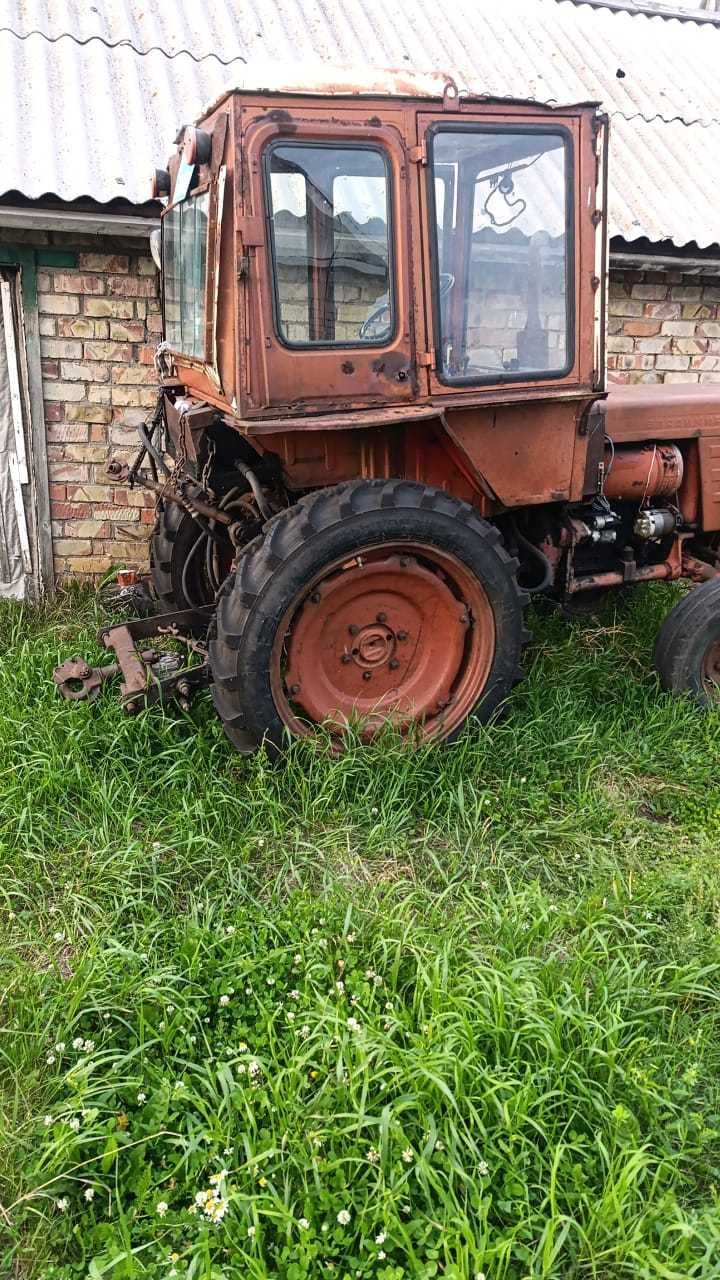 Продам трактор Т-25