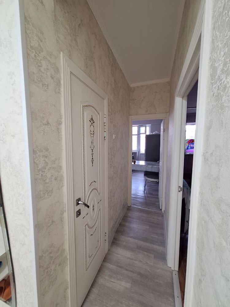 ПРОДАЮ 3-х комнатную квартиру