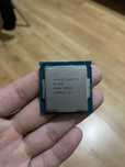 Продам процессор i3 8100