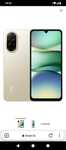 Xiaomi Redmi A5 золотистый