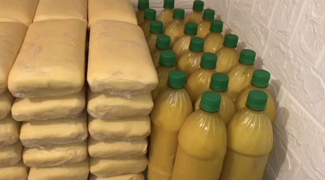 Майское Масло,Сары Май Сары Май  Каймак  Иримшик  Курт Тары Жент