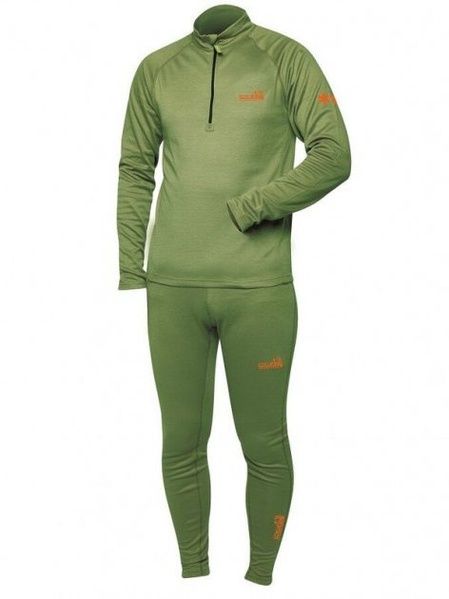 Термобелье Norfin Hunting Base XL (730004-XL)