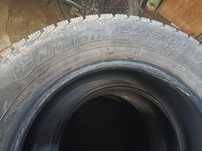 Зимние шины 4шт. шипованные . Gordiant snow cross