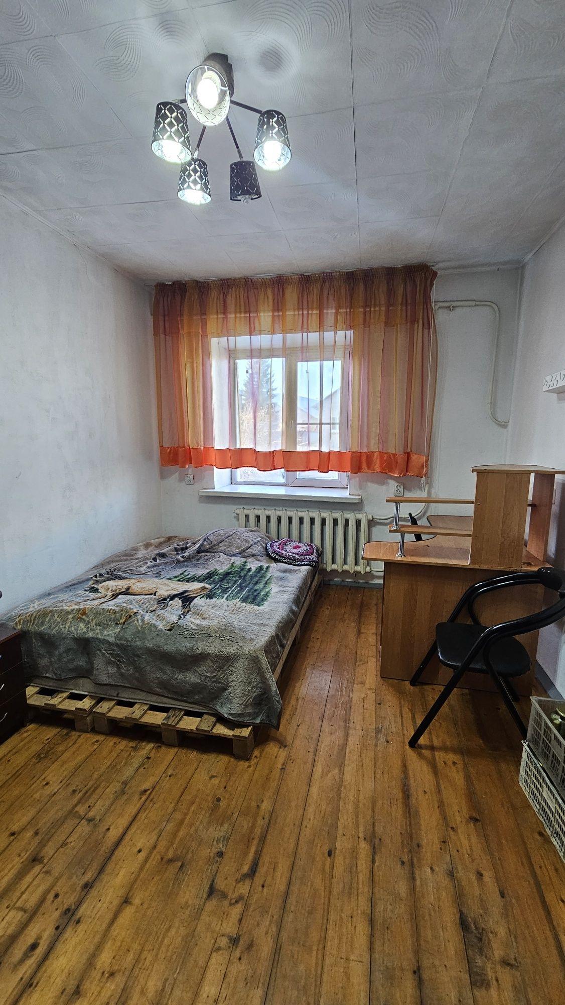 Продам дом 280 кв.м. в 23 мкр ул. Кокорина