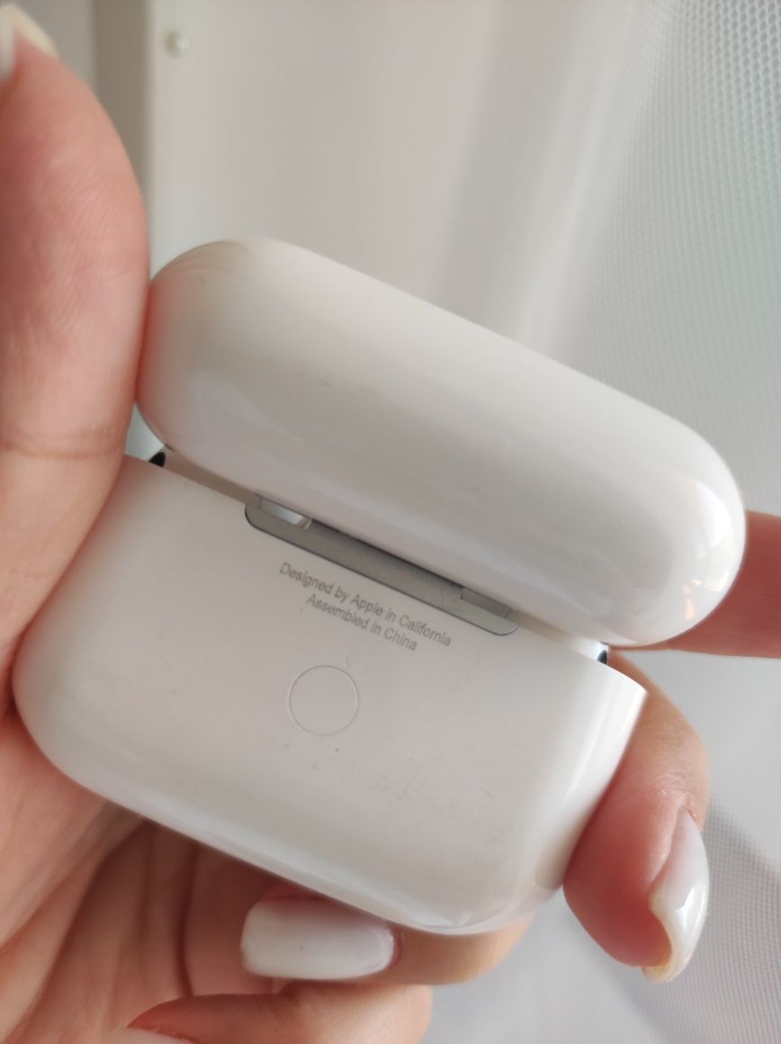 Наушники Apple AirPods pro