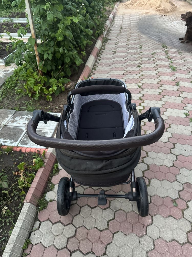 Aimile детская коляска