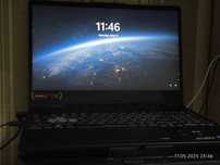 Asus Tuf Gaming F15 RTX 3050TI Windows 11 Pro