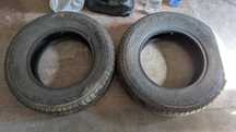 Шины 195/70 r14 [2 шт.]