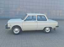 ЗАЗ-968М "Запорожец" Цена 0,9 млн.тг.