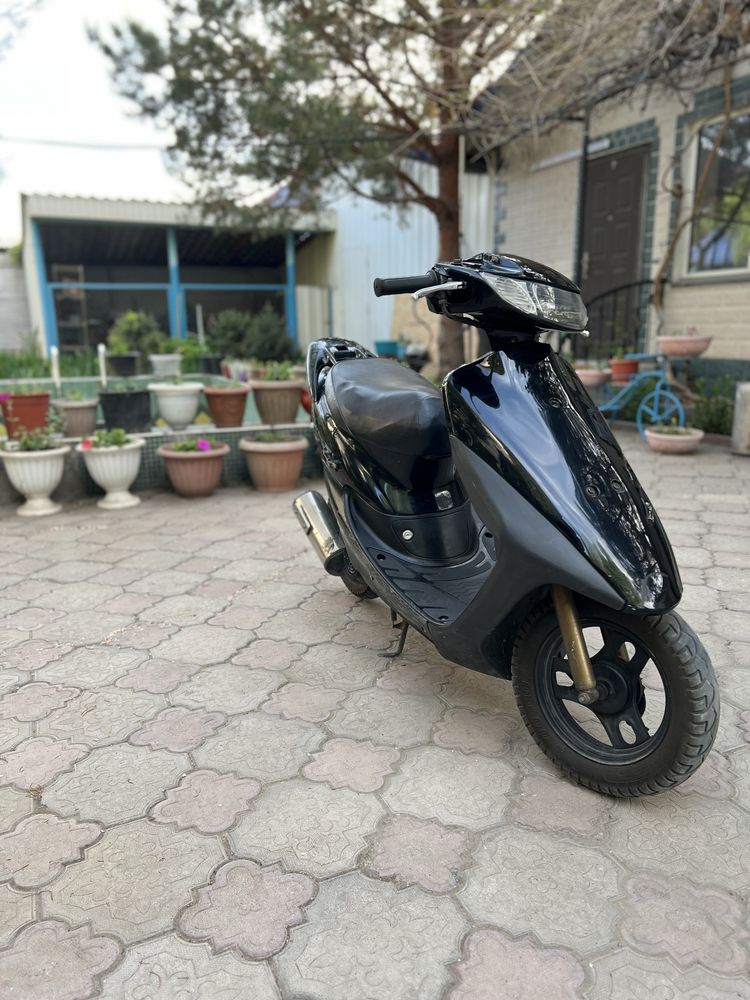 Продается Honda Dio 34