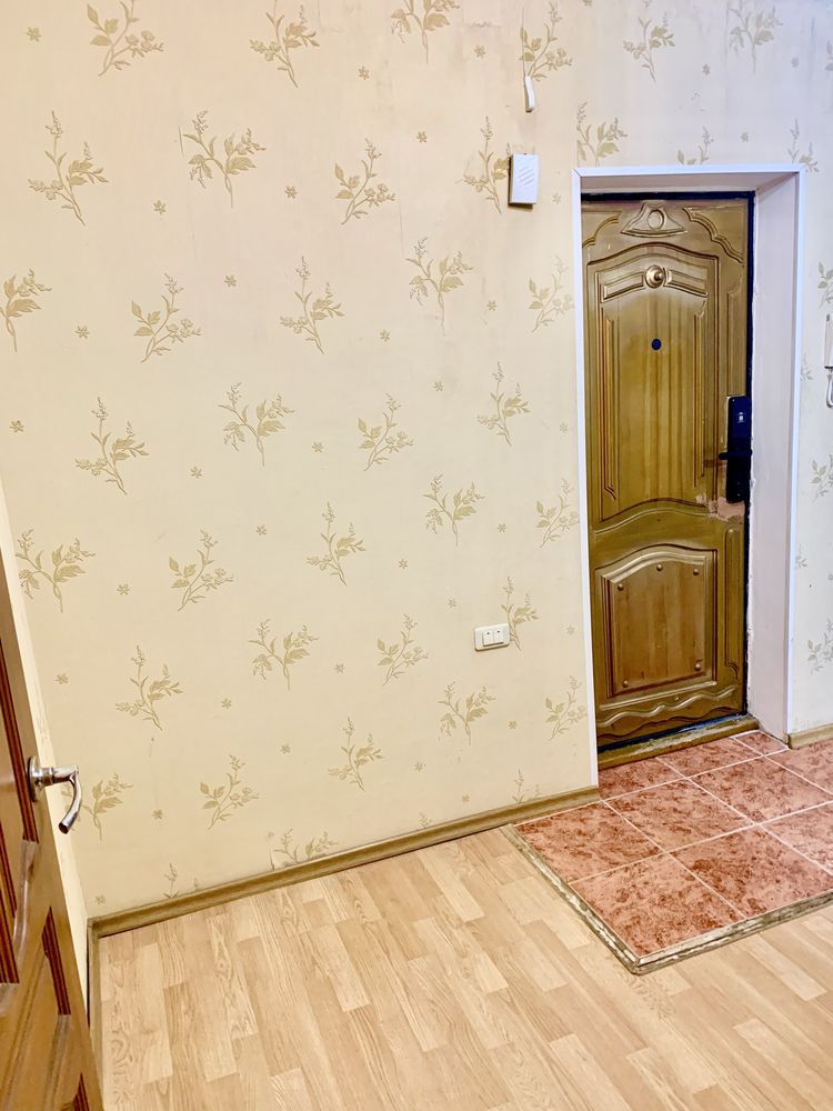 Аренда квартиры посуточно