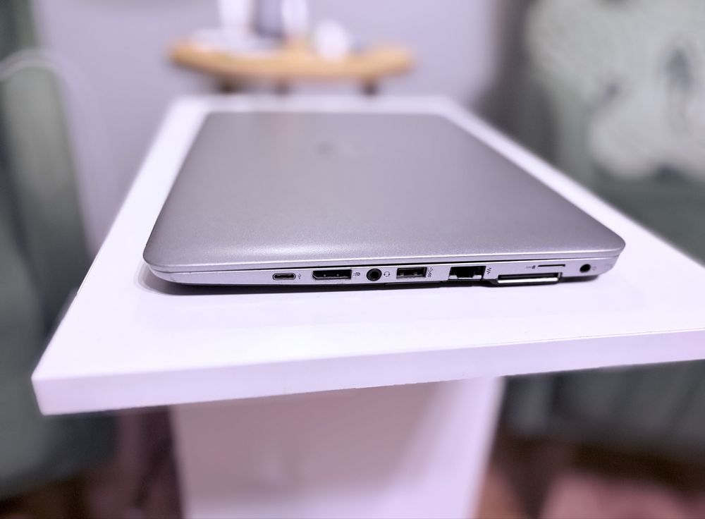 Ноутбук HP EliteBook 725 G3/AMD PRO A8 8600B/SSD/8Gb/12.5" Экран
