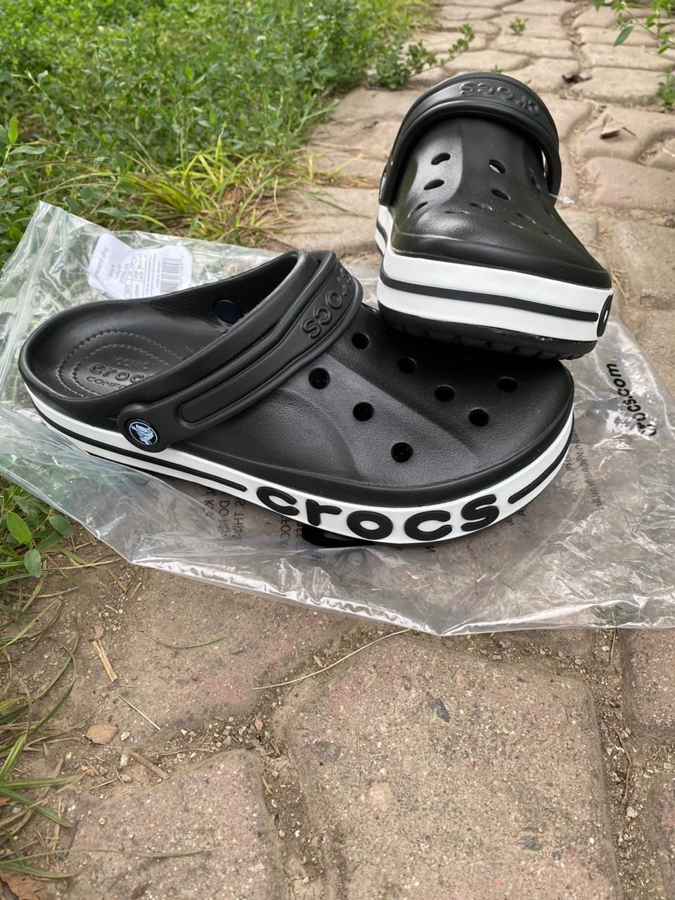 Crocs, Кроксы оригинал