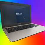 Asus Core i7 ноутбук 12гб/SSD/GeForce