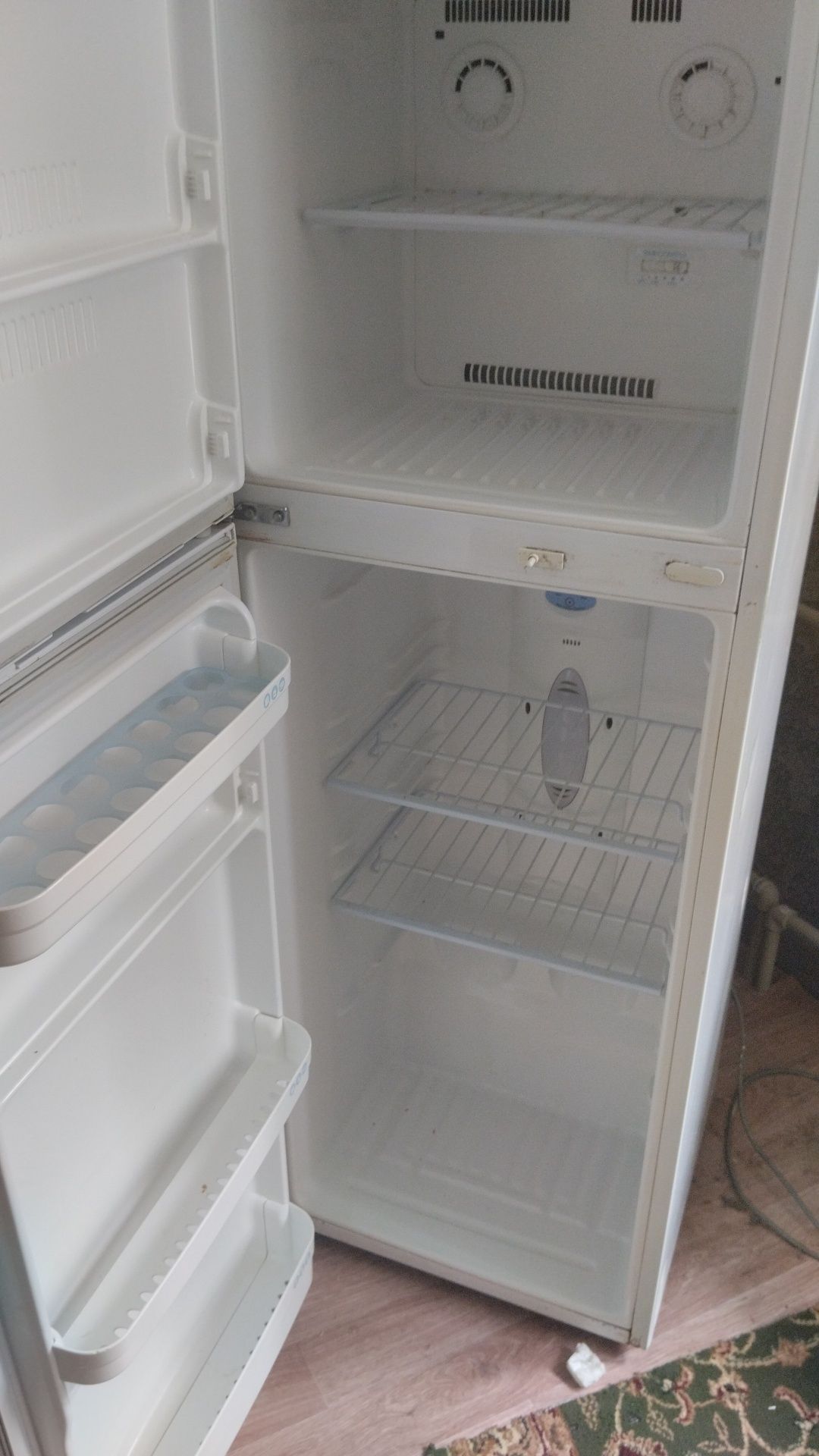 Холодильник LG electrocool