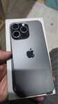 Iphone 15 pro max 256G