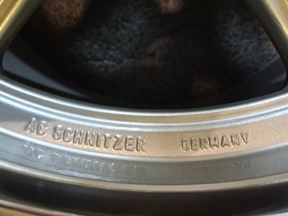 Schnitzer BMW R16