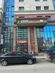 сдам помещение в самом центре левого берега мангилик ел