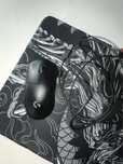 Беспроводная мышь logitech