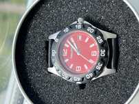Швейцарские часы, Hilti
