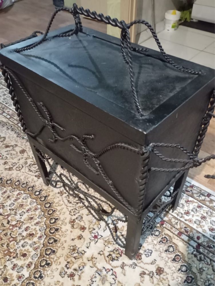 Продам коктальницу