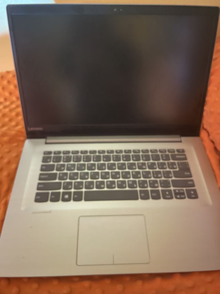 Продам ноутбук Lenovo