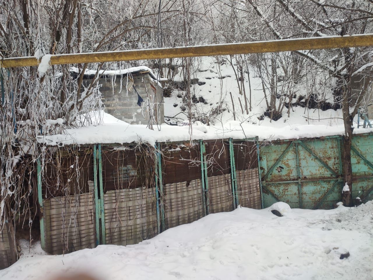Продам участок 6 соток