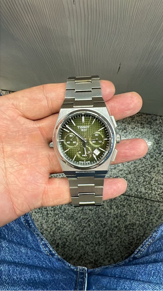 Tissot T137 Д 42 мм - Автоматические