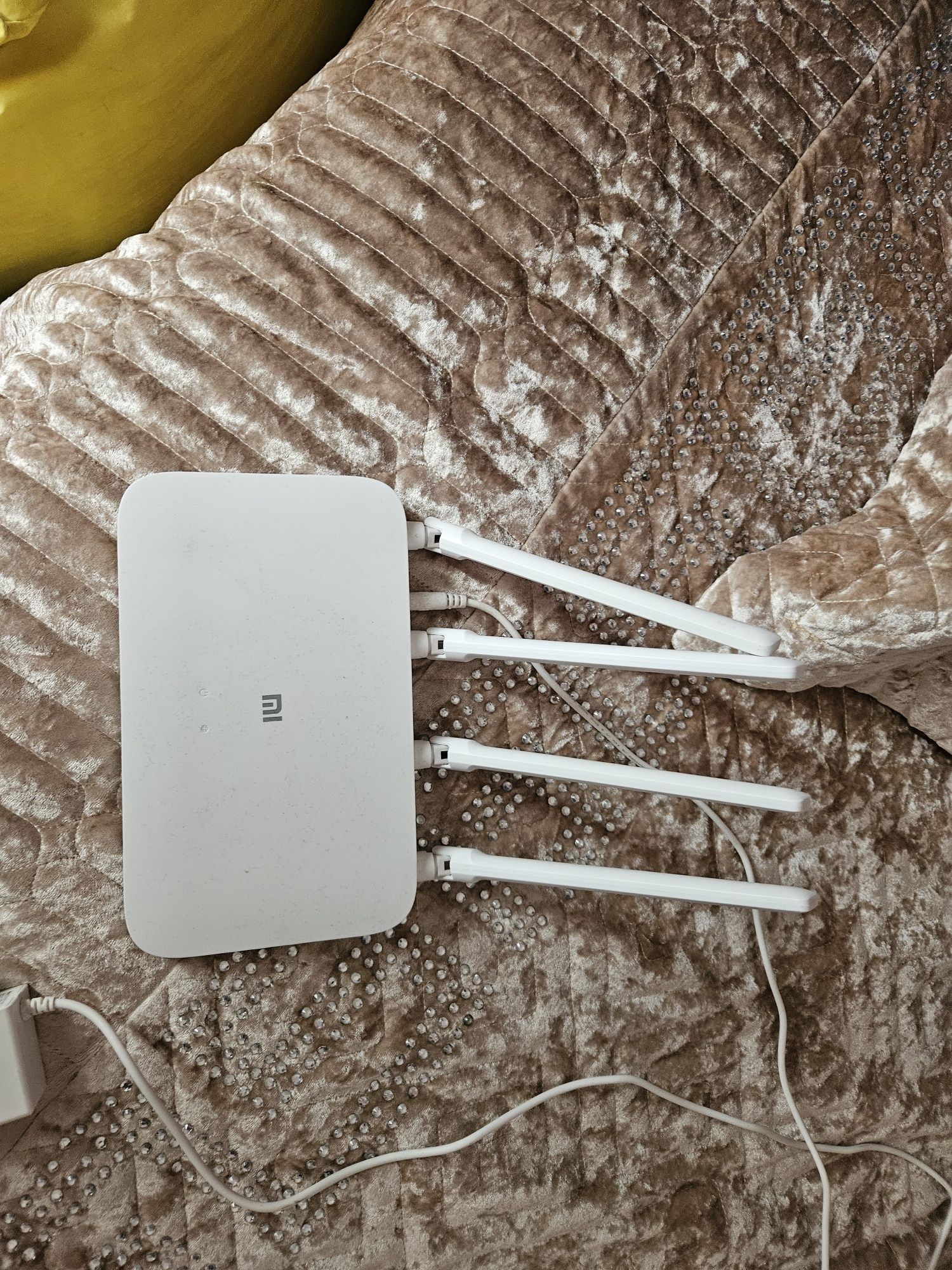 Модем xiaomi 4a gigabytes